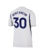 Tottenham Hotspur Rodrigo Bentancur #30 Replika Hemmakläder 2026-27 Kortärmad Tottenham Hotspur Rodrigo Bentancur #30 Replika Hemmakläder 2026-27 Kortärmad